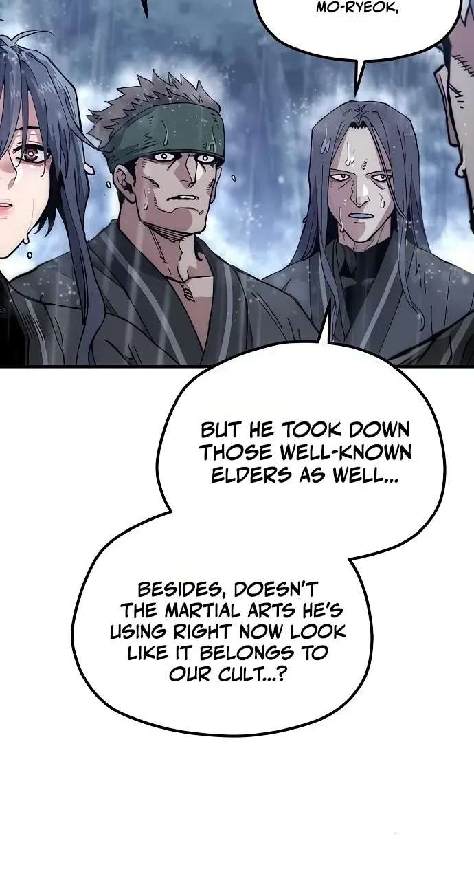 Heavenly Demon Cultivation Simulation Chapter 196 - page 7