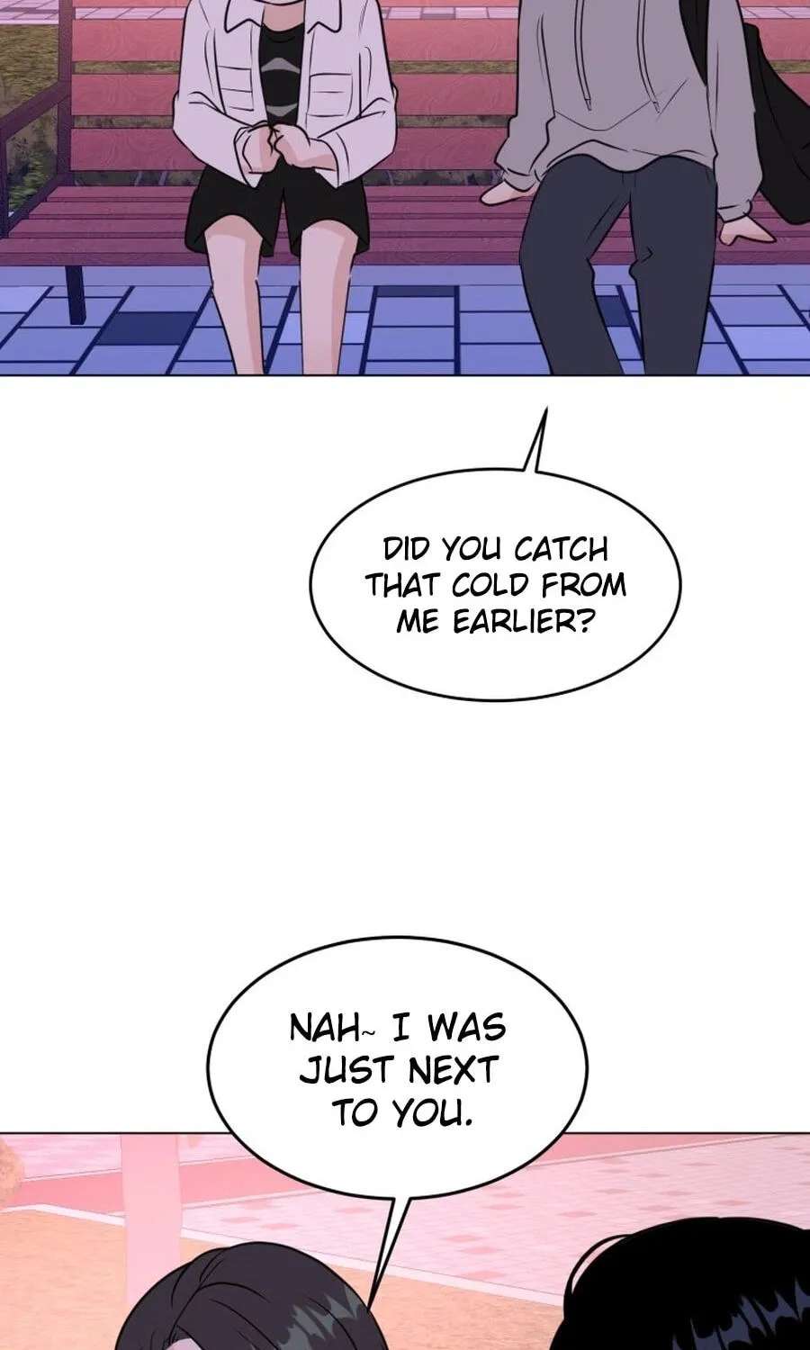 Highteen Spoiler Chapter 37 - page 77