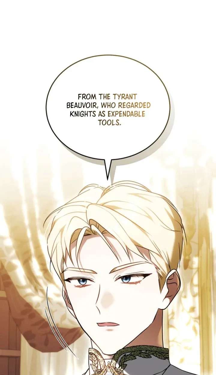 Vote for Your Knight! Chapter 3 - page 92