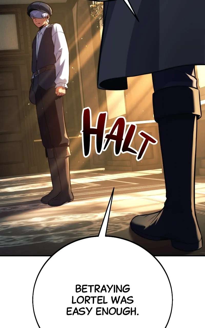 The Extra’sAcademy Survival Guide Chapter 112 - page 45