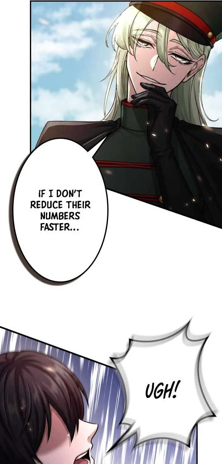 The Sword Saint Reincarnated Into a Noble Mage Family Chapter 24 - page 22