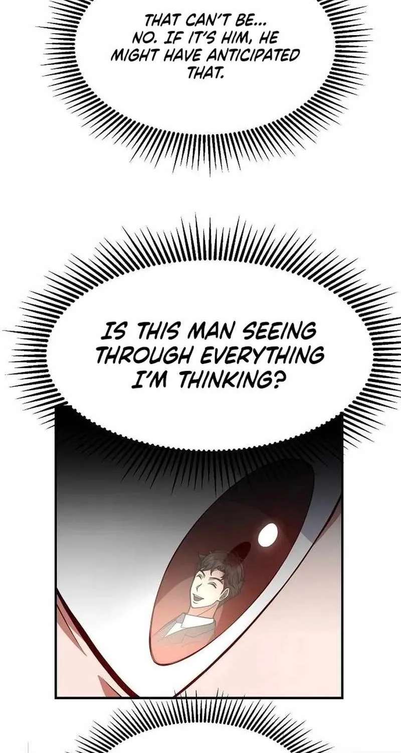 The Chairman Who Wants to Slack Off and Enjoy Life Chapter 28 - page 106