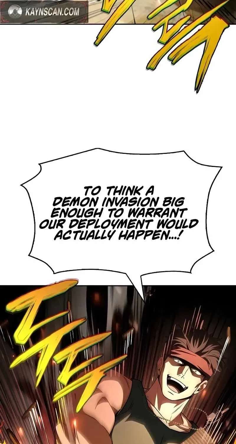 A Barbarian from the Medieval Era Chapter 29 - page 9