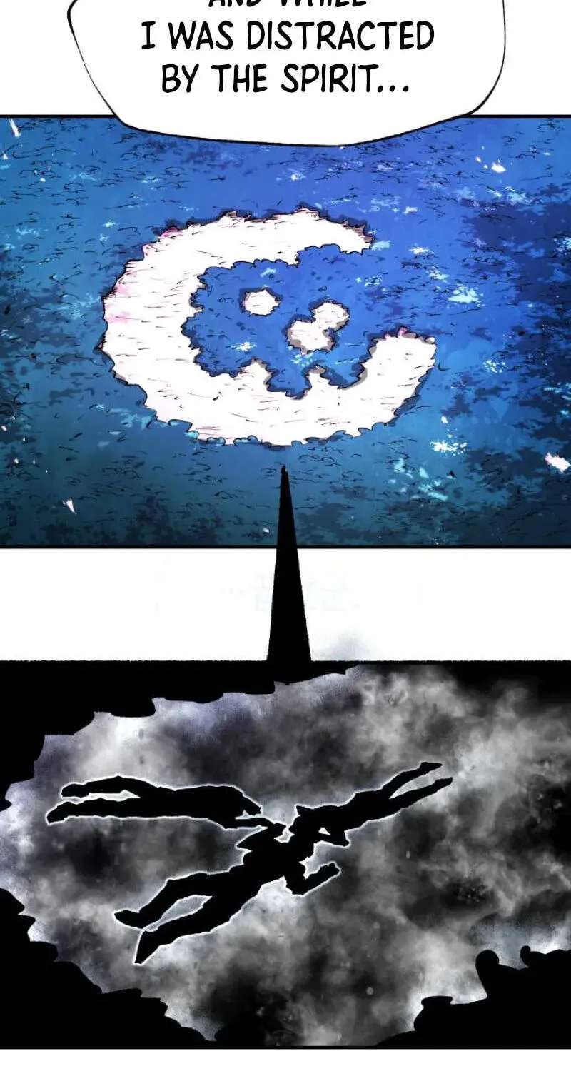 Island of Stars and Chains Chapter 73 - page 78