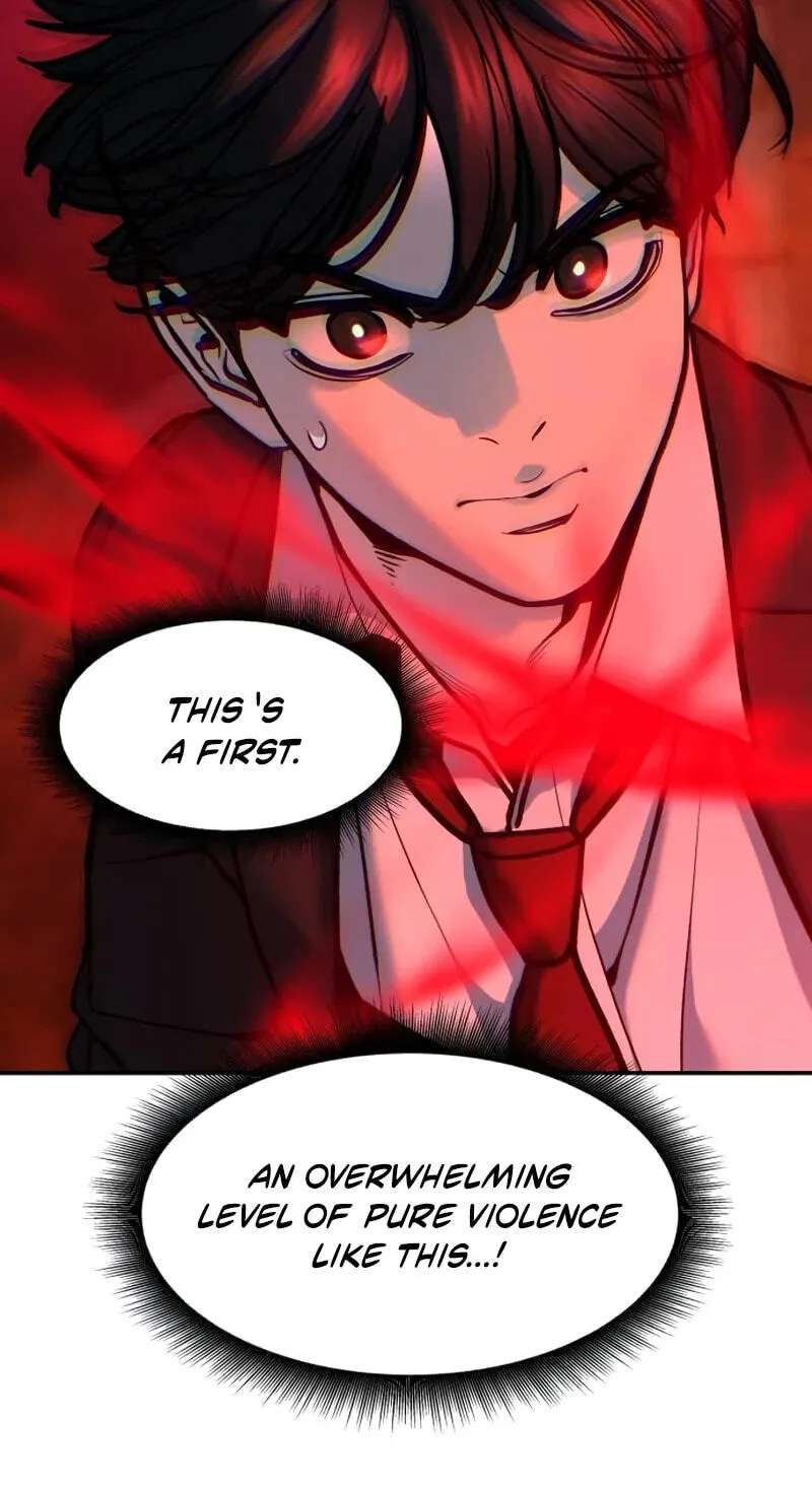 Designated Bully Chapter 200 - page 20