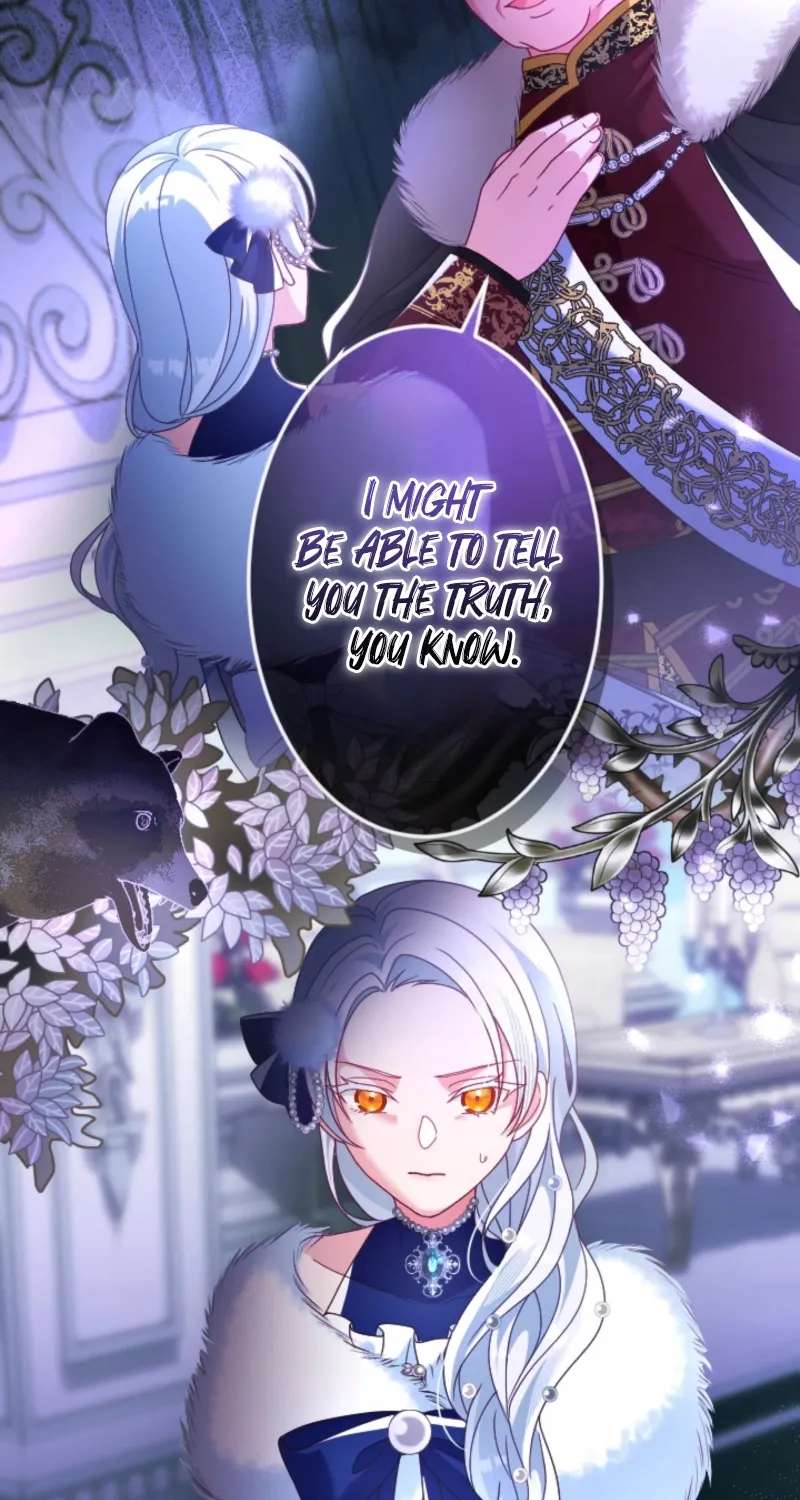 She Was Supposed To Be A Temporary Princess But It Seems She Is Done A Little Too Well Chapter 69 - page 92