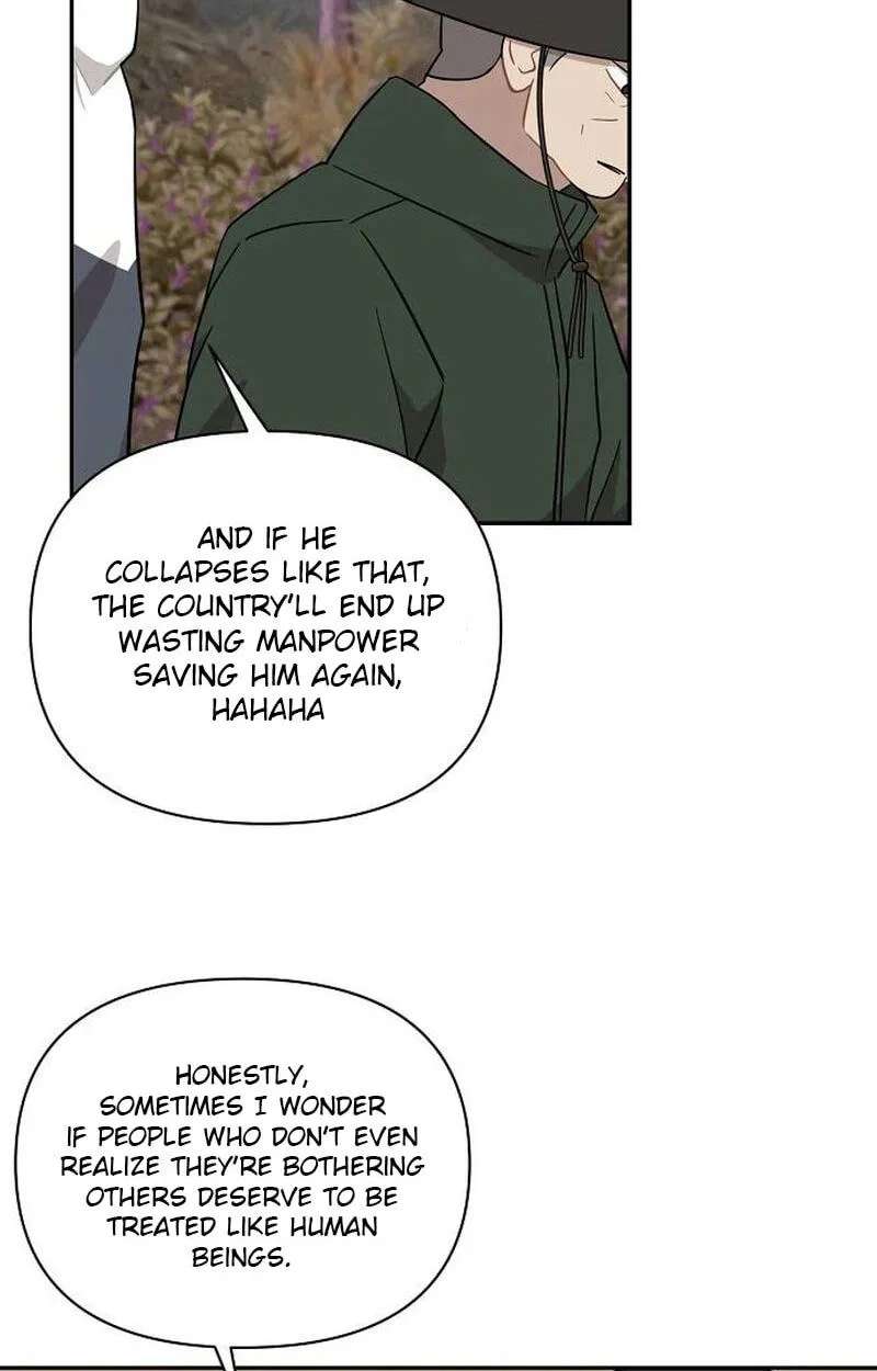 Wake up, Jeon Seung Yeon Chapter 48 - page 38