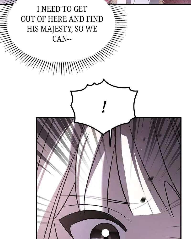 The Emperor's Puppy Chapter 82 - page 37