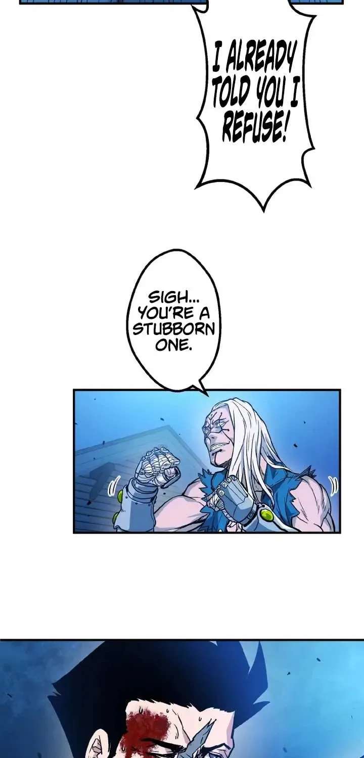 The Vengeful Villain Slayer Chapter 1 - page 92
