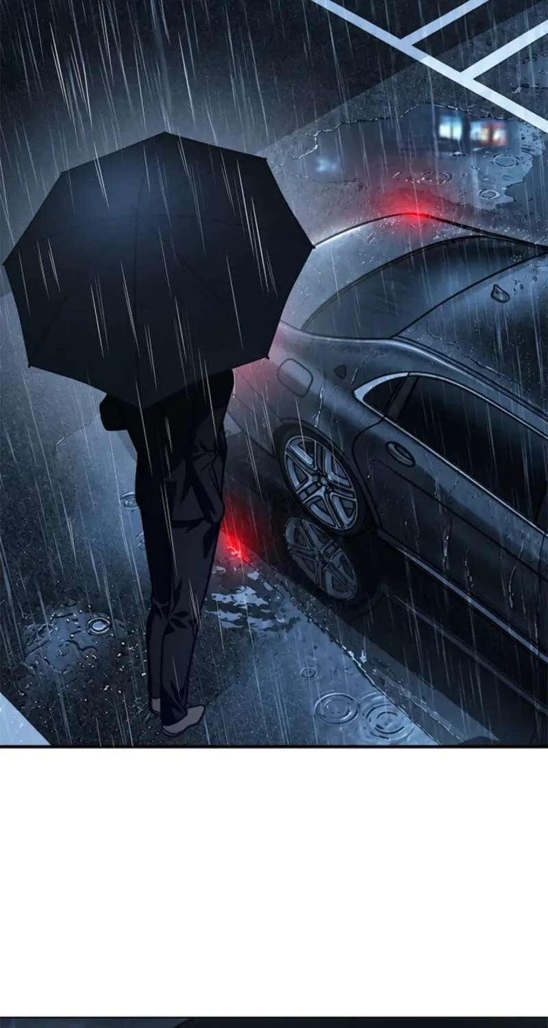 Love Rehab for a Gangster Chapter 54 - page 86