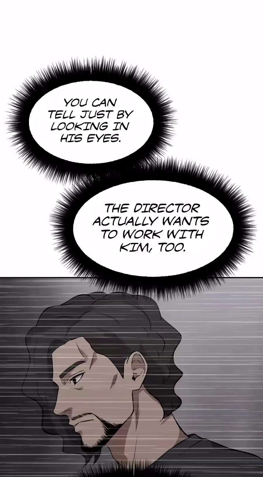 The Possessed Prodigy Actor Chapter 69 - page 6