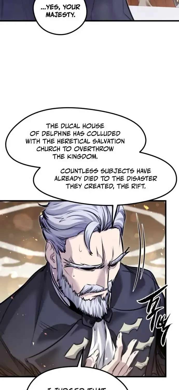The Regressed Mercenary’s Machinations Chapter 104 - page 71
