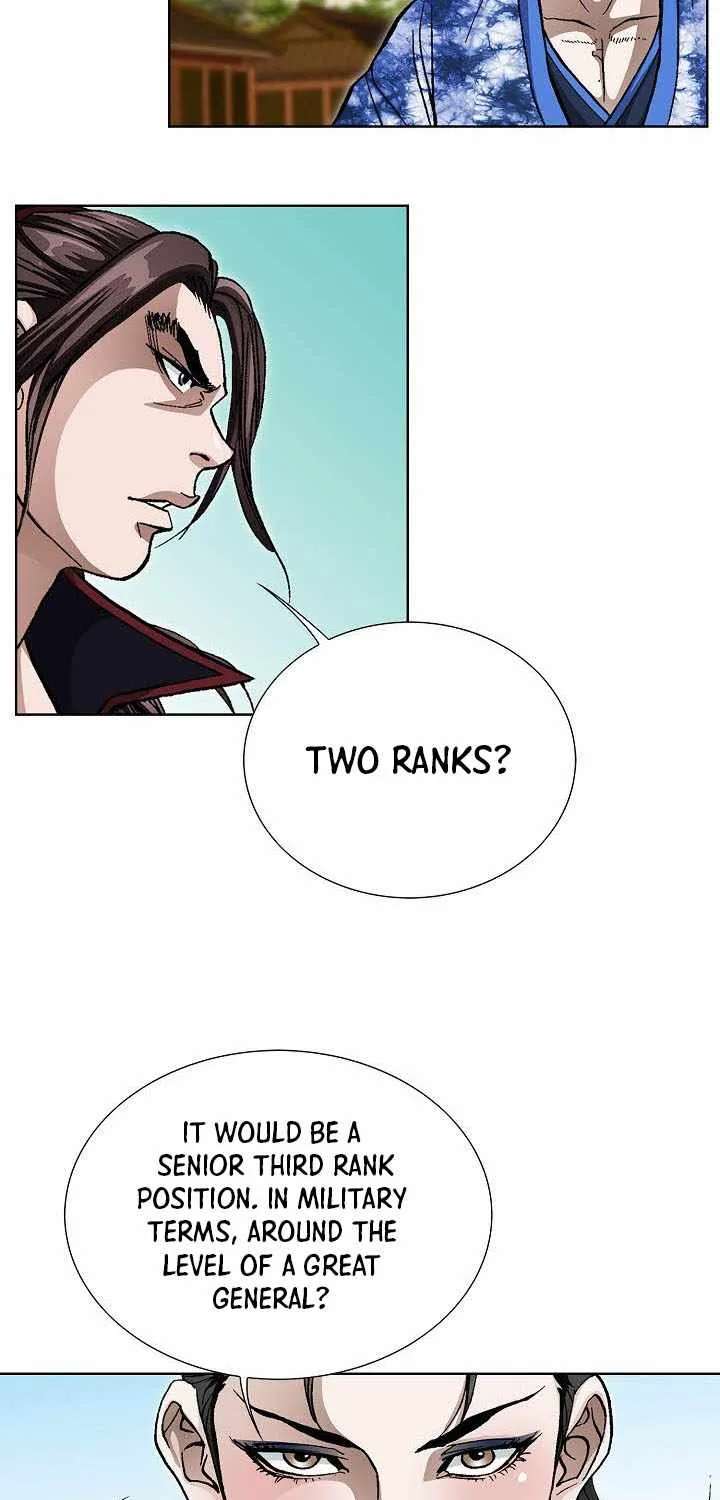 Return of the Immortal Monk Chapter 85 - page 68