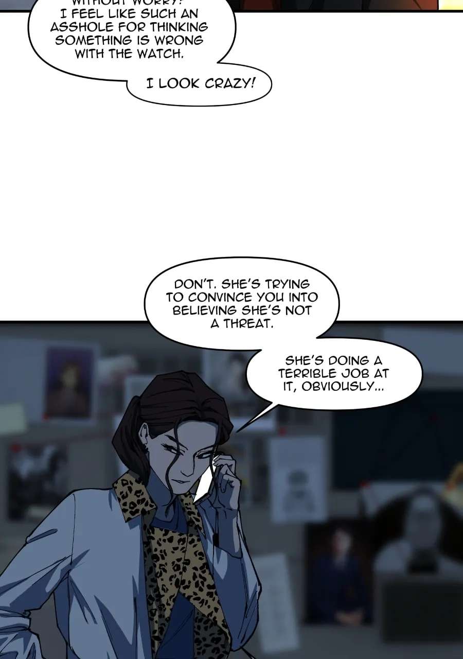 I Love You Chapter 291 - page 52