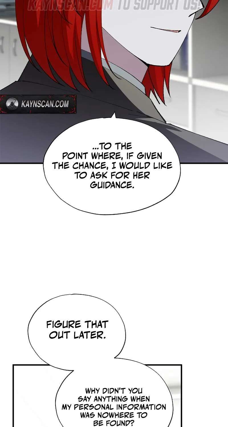 Magical Realm Shopkeeper Chapter 118 - page 30