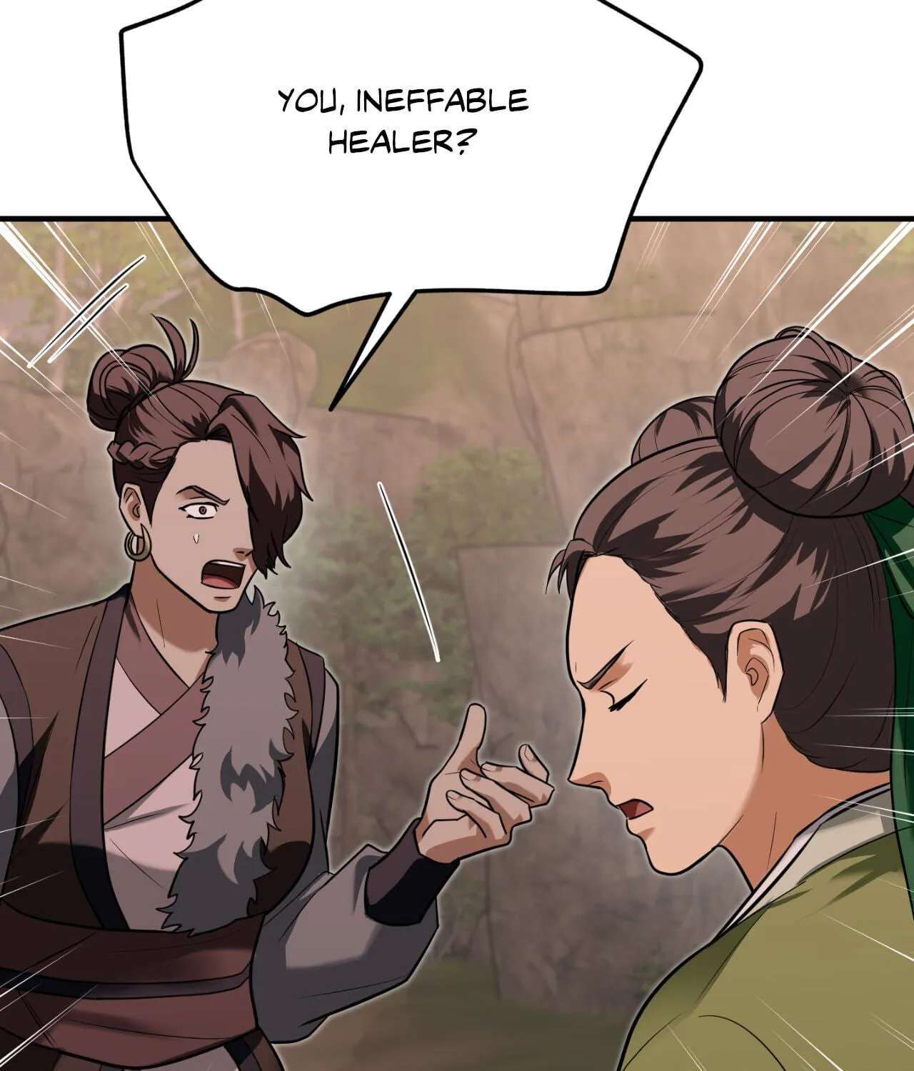 The Demon Leader's Lover Chapter 49 - page 105