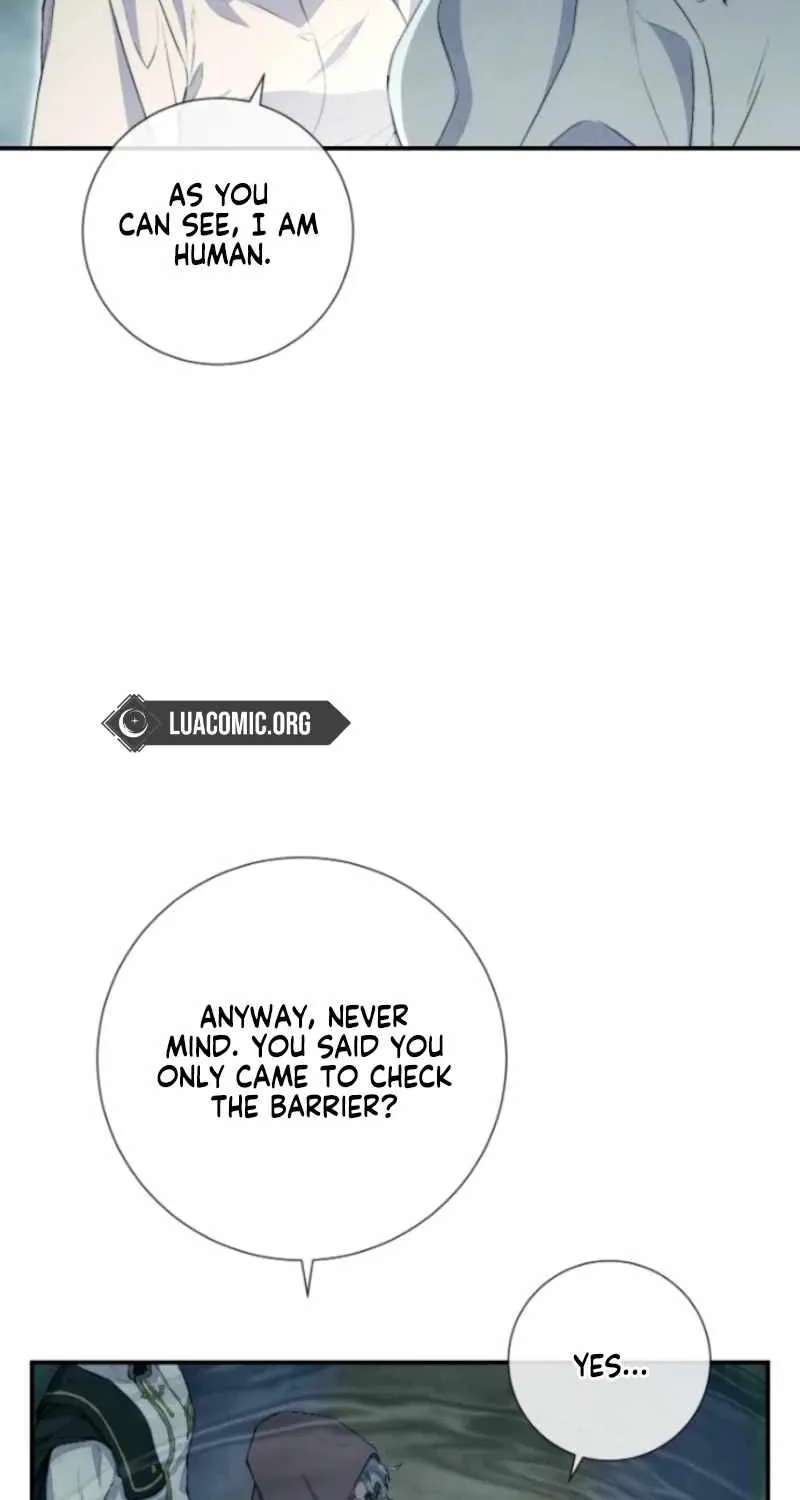 Don’t look for the resurrected Villainess Chapter 43 - page 40