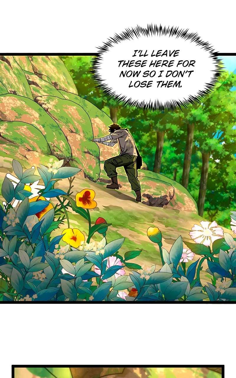 Road to Mastery Chapter 3 - page 38