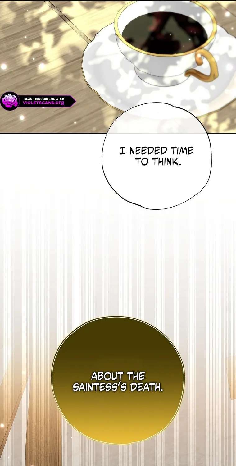 A Saint Who Was Adopted By The Grand Duke Chapter 96 - page 17