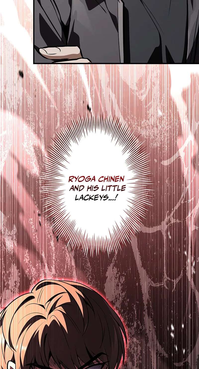 The Saint Levels Up Through Necromancy Chapter 35 - page 123