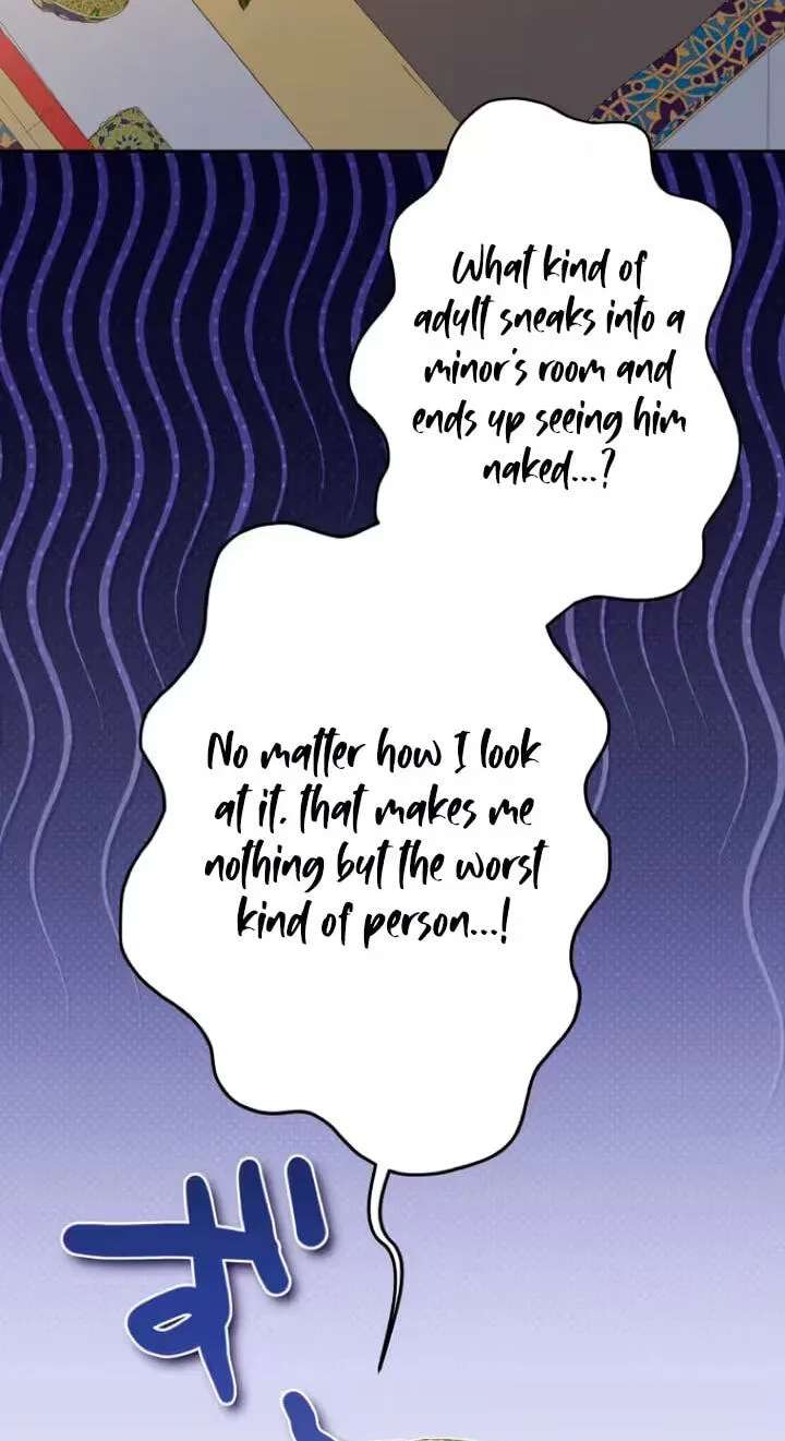 The Dragon's Fragments Chapter 20 - page 20