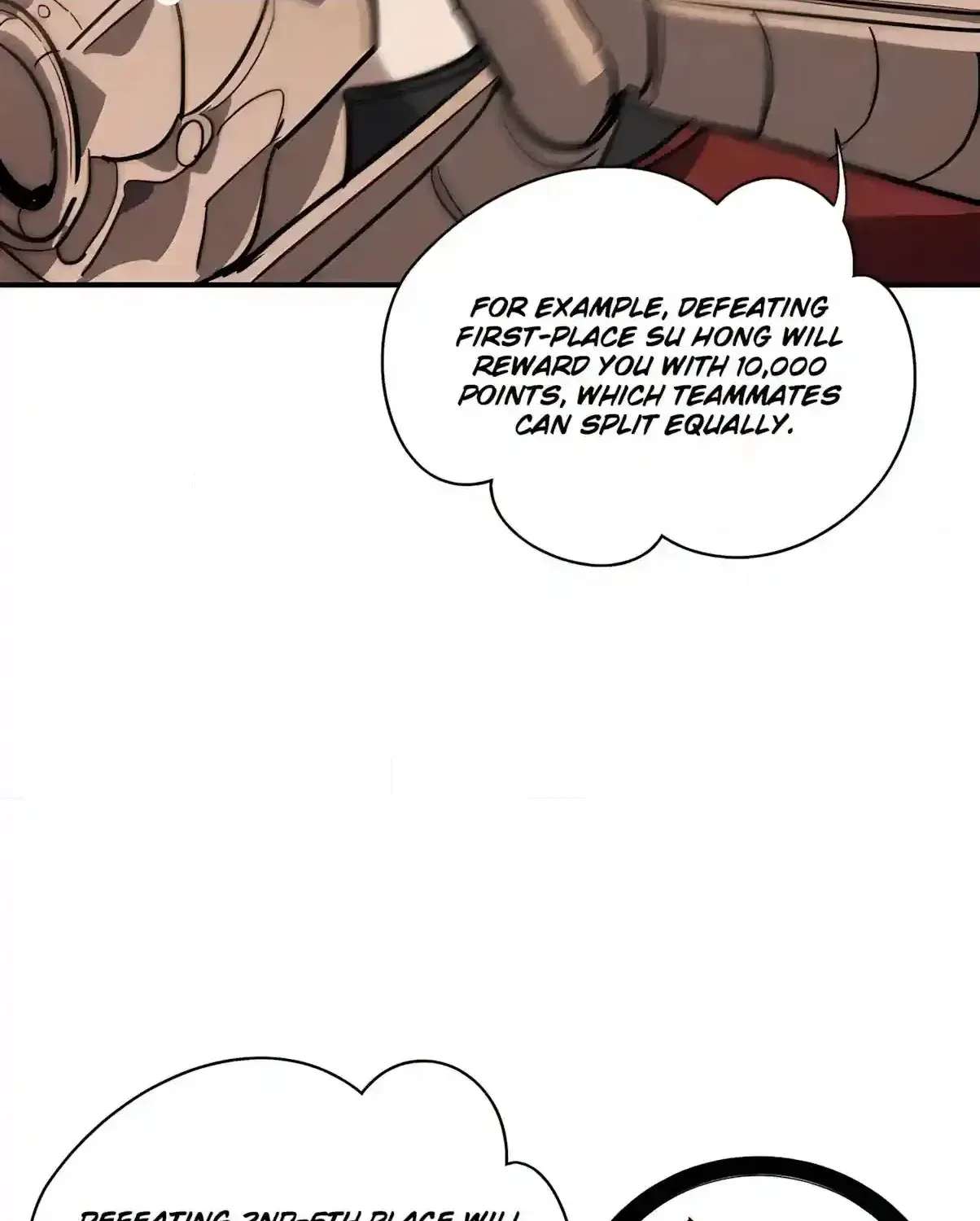 High Martiality: With One Hand, I Single-Handedly Repel Three Thousand Emperors! Chapter 63 - page 80