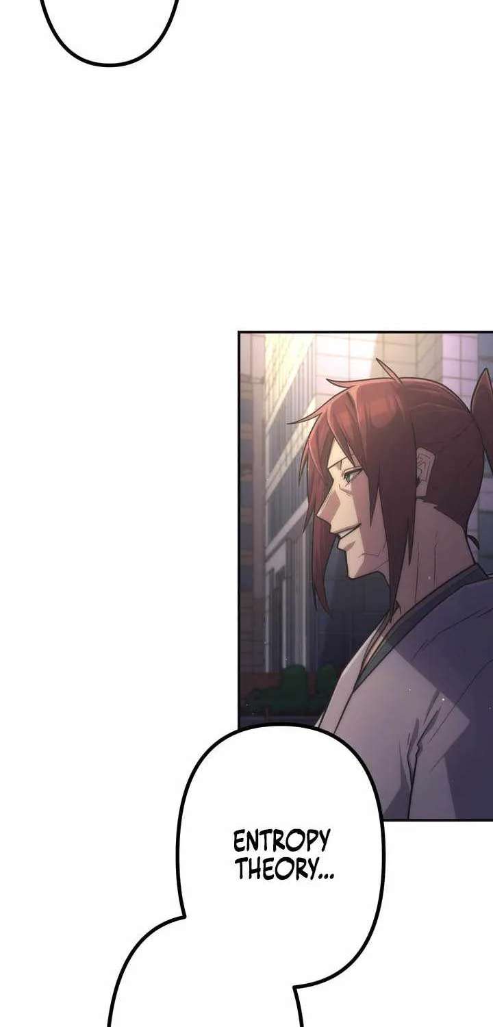 I Became An S-Rank Hunter With The Demon Lord App Chapter 167 - page 21