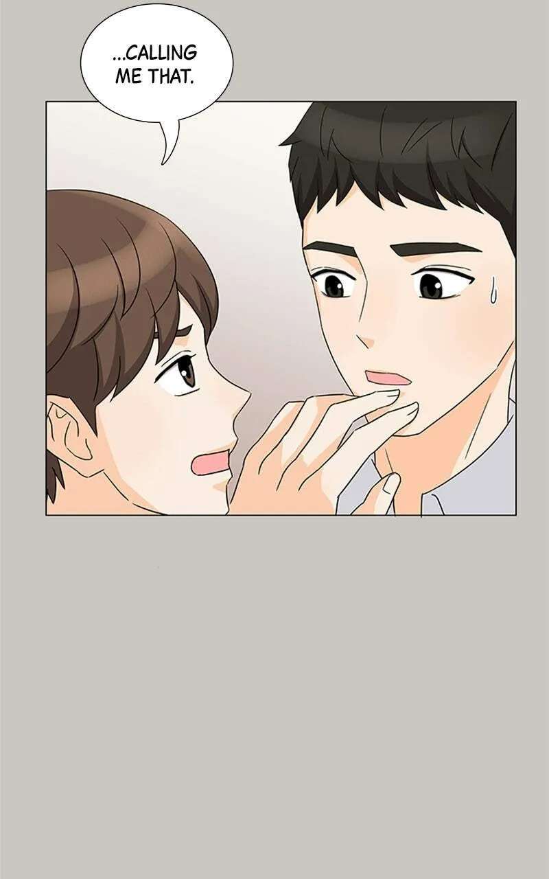 My Bias, My Boss Chapter 17 - page 59