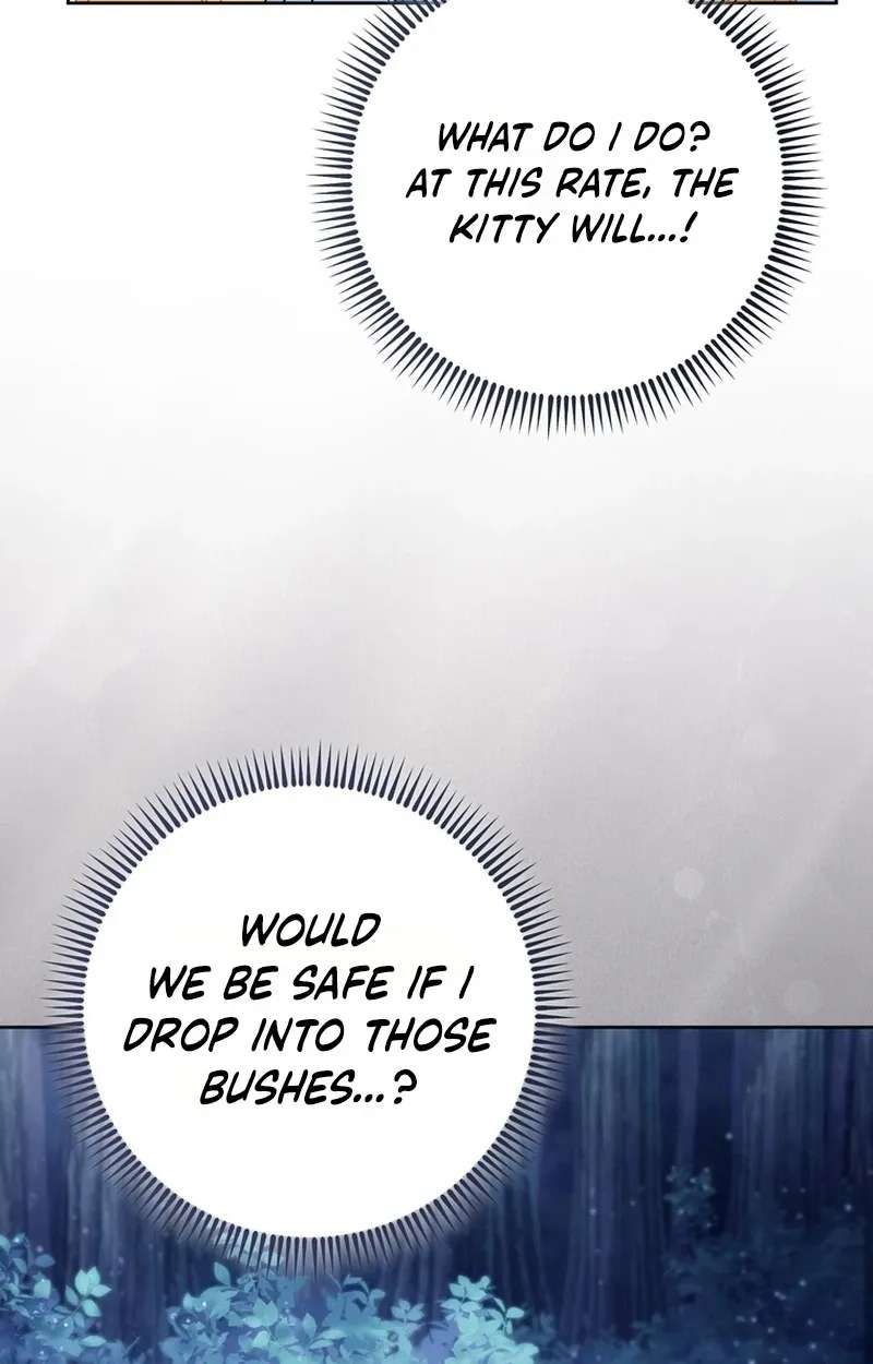 May I Cry Now? Chapter 61 - page 22