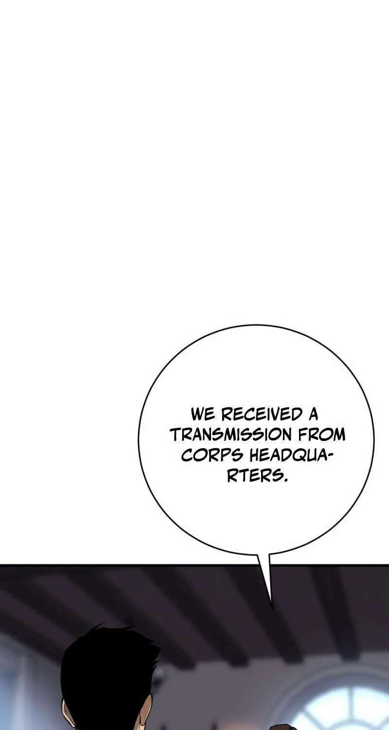 The Black-Haired U.S. Army General Chapter 47 - page 8