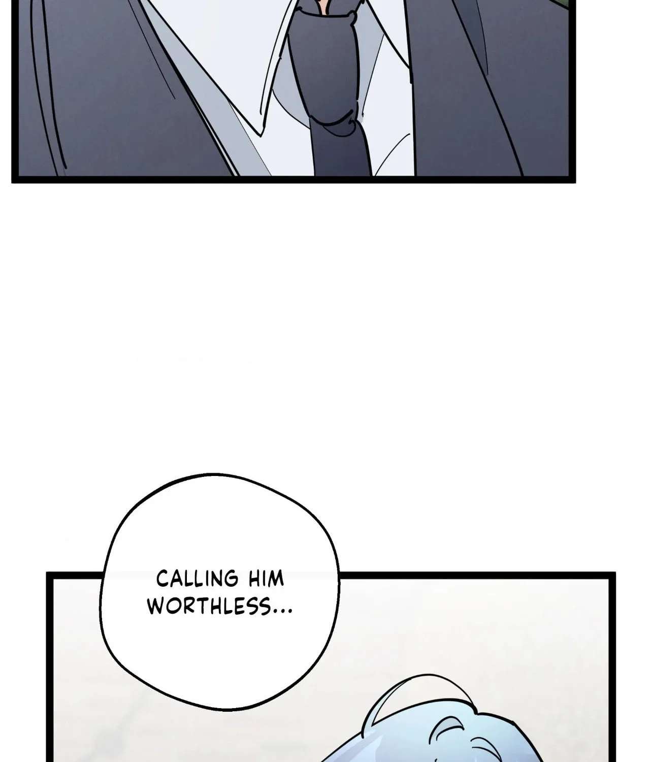 One Room Ta Chapter 86 - page 99