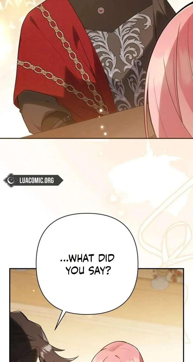 The Archmage Becomes the Swordmaster's Youngest Daughter Chapter 46 - page 4