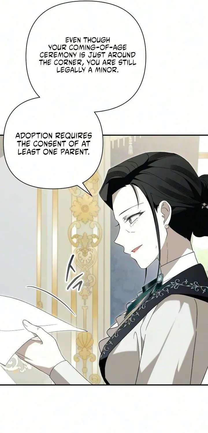 Now It’s Your Turn To Regret Chapter 10 - page 49