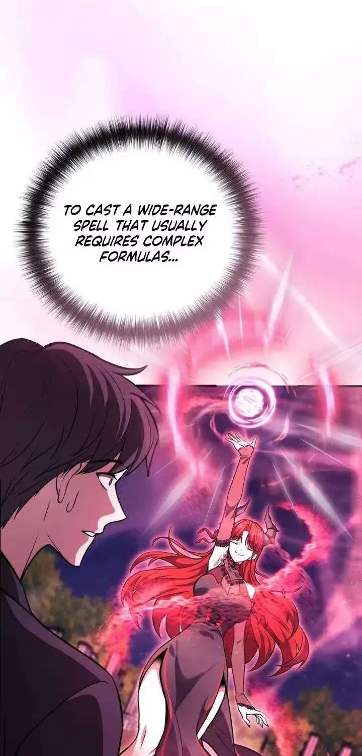 The Dragon Girlfriend Has Returned Chapter 2 - page 32