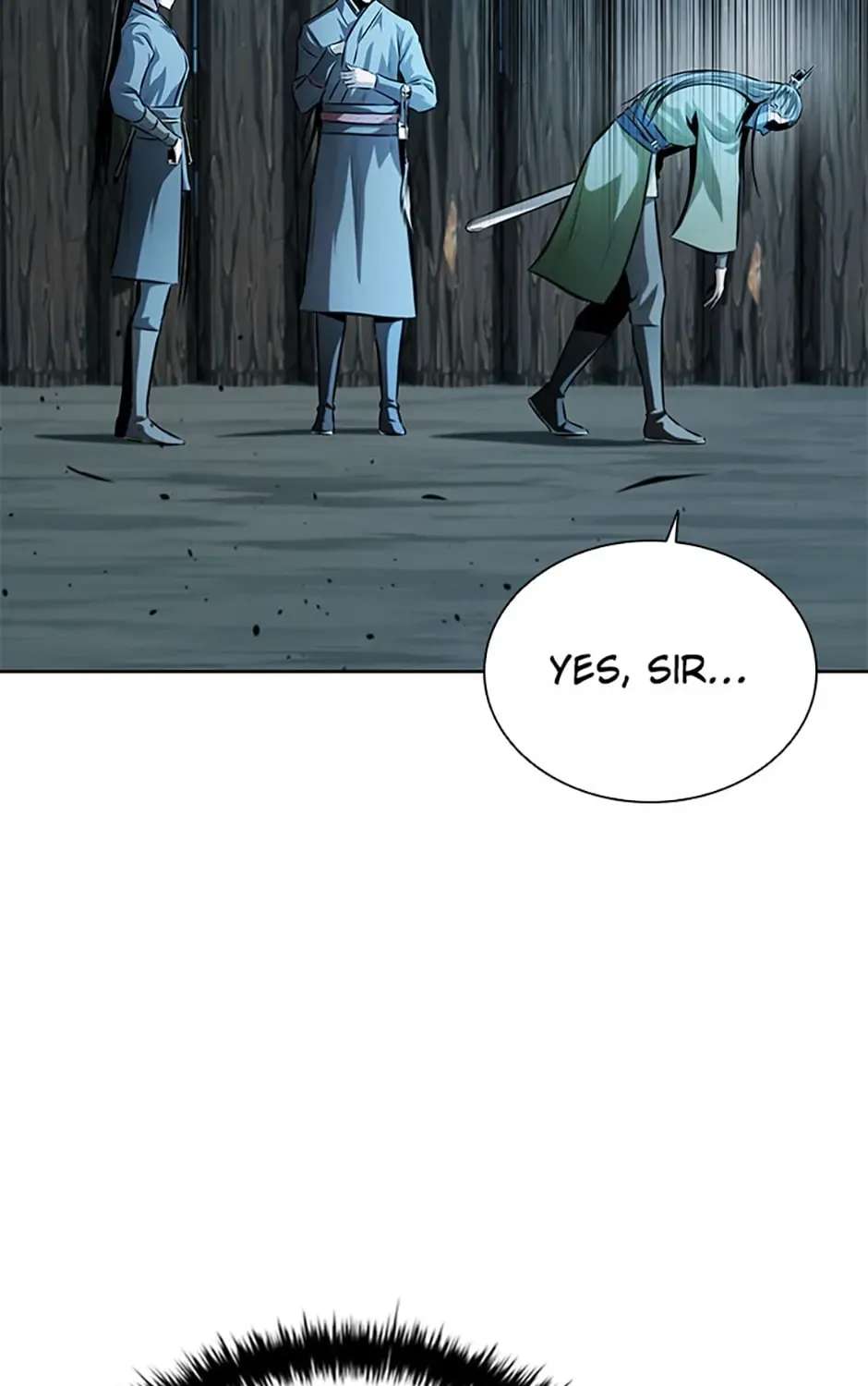 Absolute Master of the Senate Chapter 51 - page 61