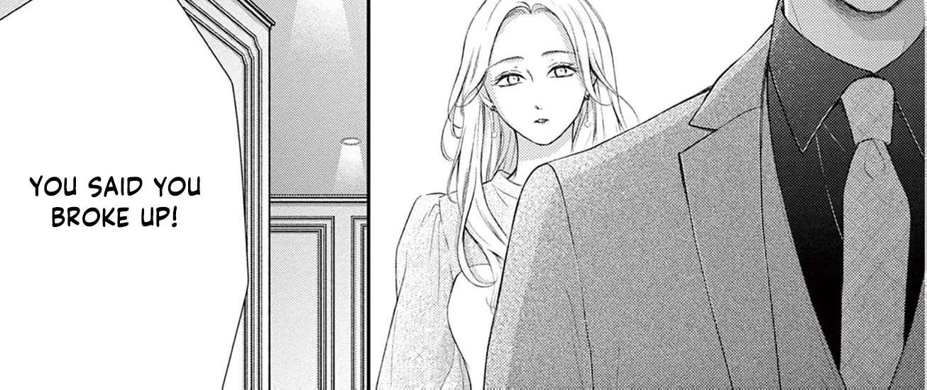 Let Me Be Reincarnated and Start Over Chapter 11 - page 24