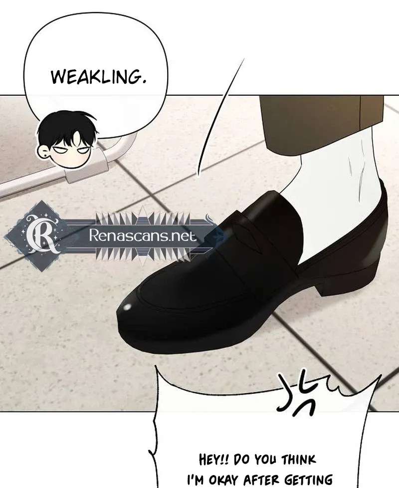 The Perfect Male Lead Chapter 60 - page 28