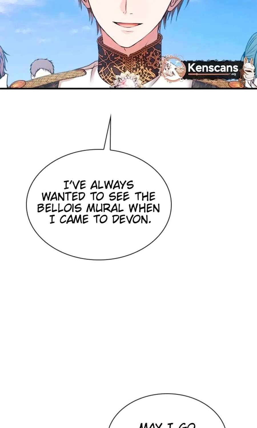 I Need Someone To Stop My Older Brothers Chapter 80 - page 23