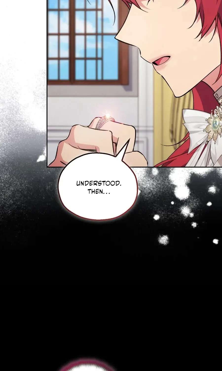 Reminiscence Adonis Chapter 314 - page 160