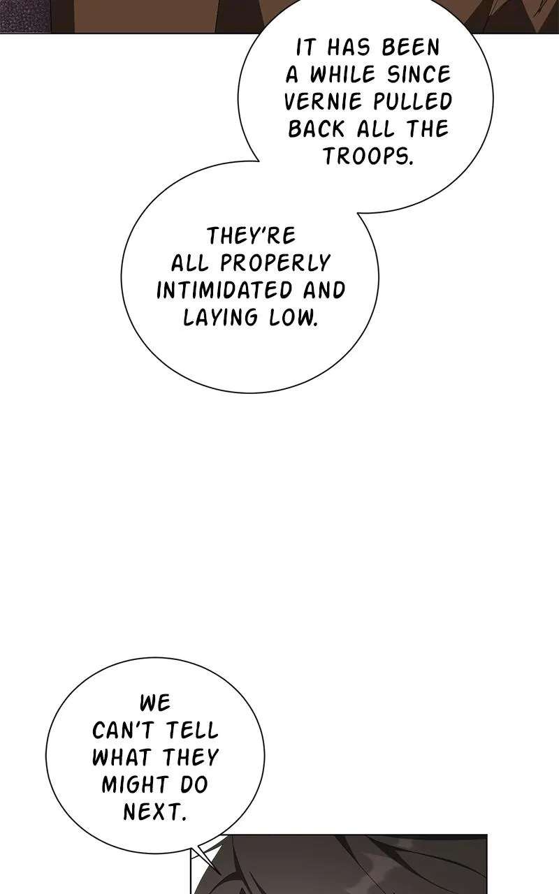 Wished You Were Dead Chapter 92 - page 32