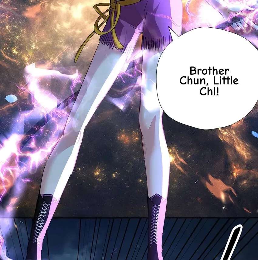 The Yellow Road's Best Day Chapter 22 - page 45