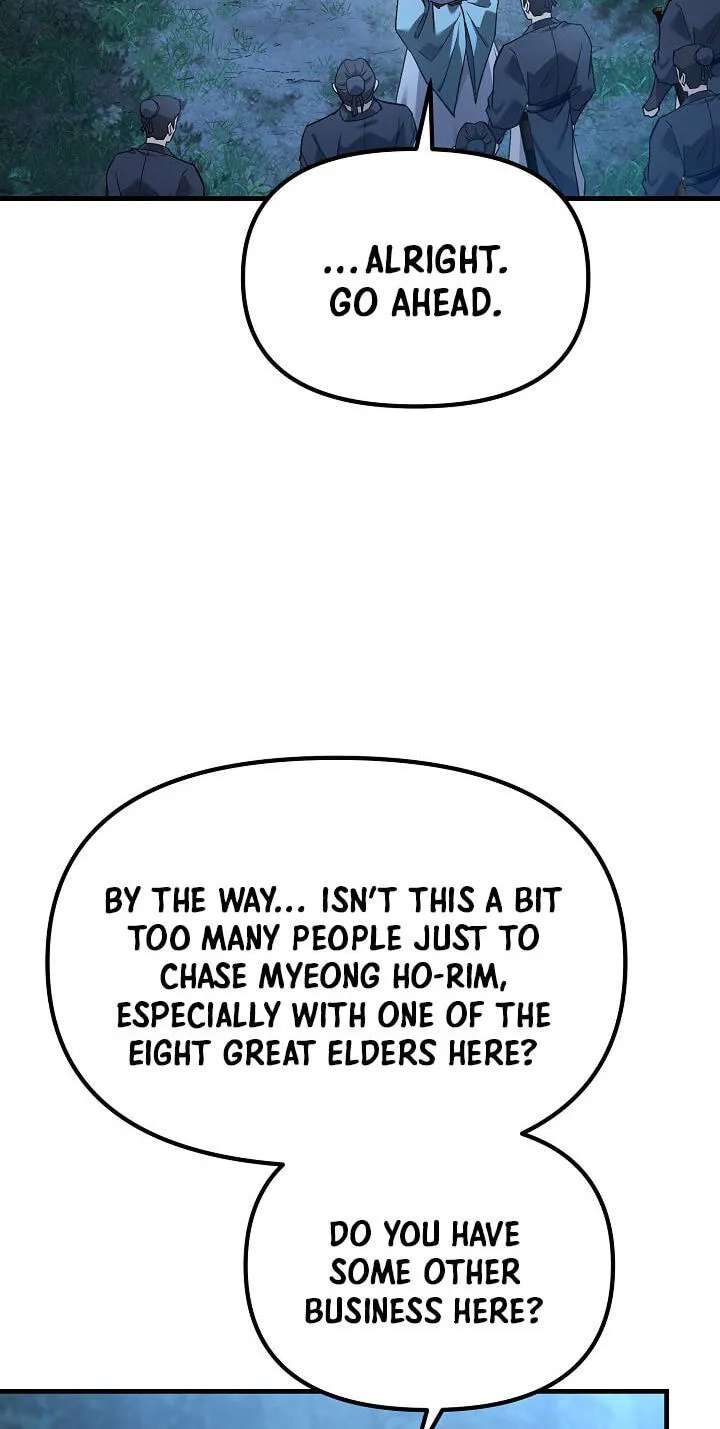 Black and White Martial Emperor Chapter 65 - page 35