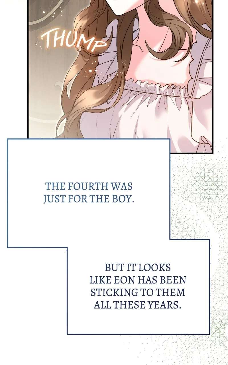The Murderer TargetsBrunettes Chapter 37 - page 83
