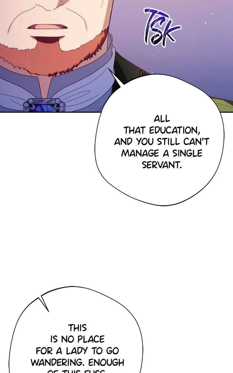 I’m a Villainess, but I Won’t Live Like One Chapter 79 - page 18