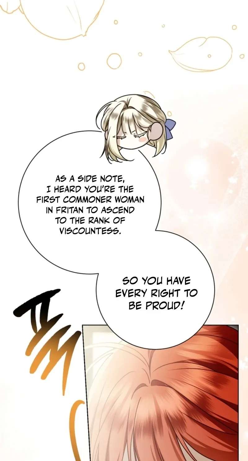 Married at Face Value Chapter 88 - page 41