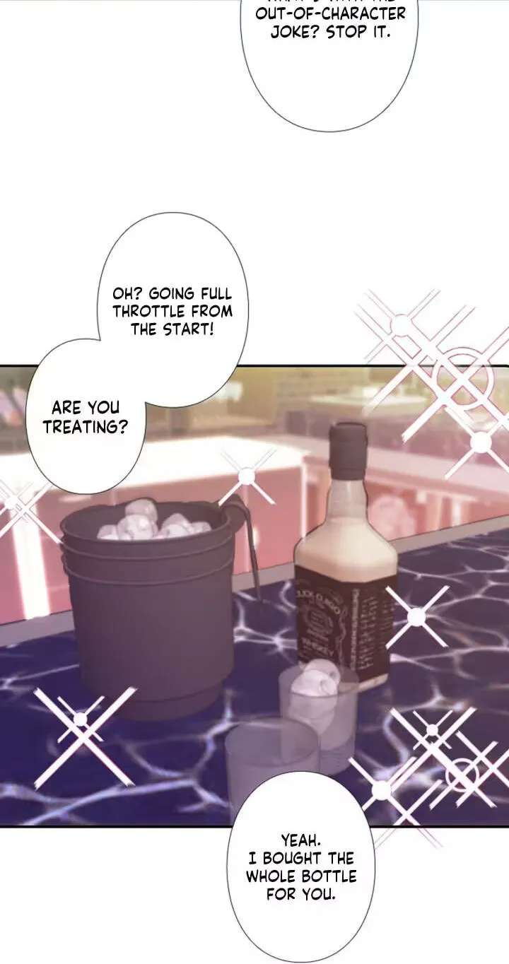 She Is the Best Chapter 35 - page 30