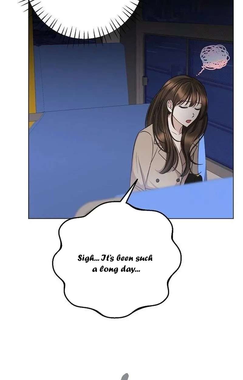 I Don't Recommend Making a Mistake With Your Male Friend Chapter 23 - page 26