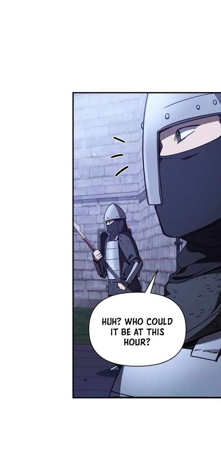I Became the Successor of the Martial God Chapter 46 - page 25