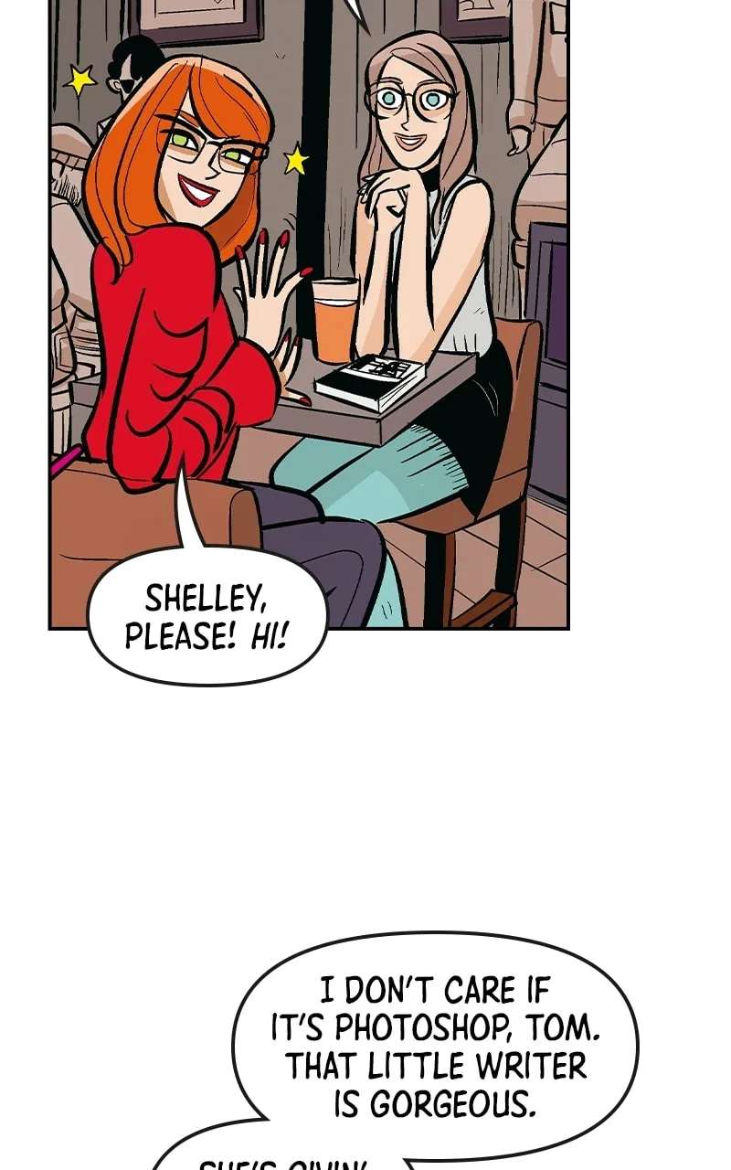 Steeple Chapter 28 - page 15