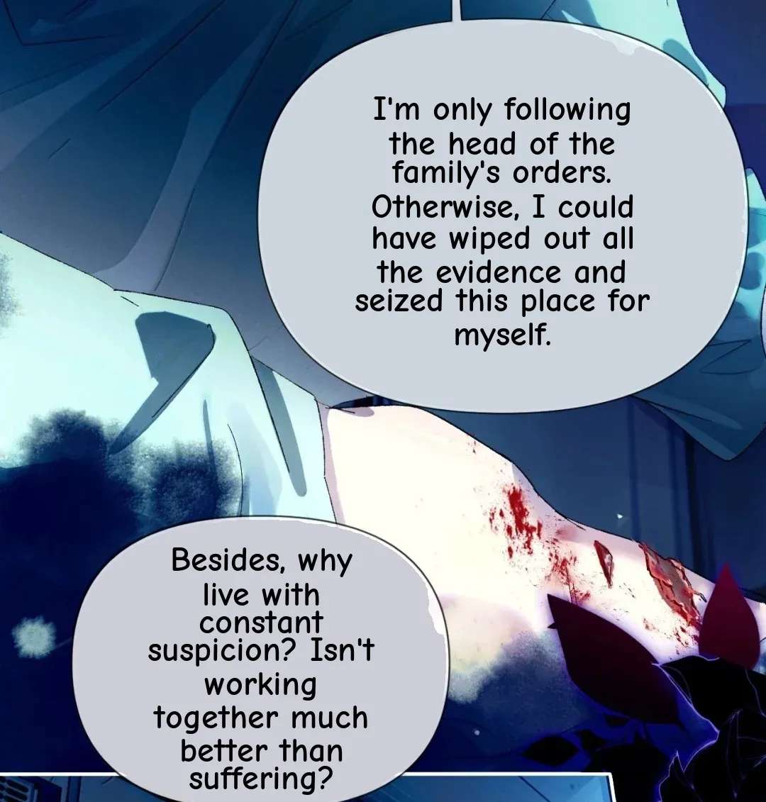 Brother, Am I Cute? Chapter 99 - page 60